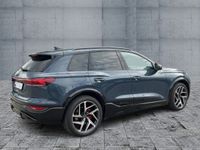 Audi SQ6 e-tron - Vorschau Bild 6