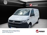 Volkswagen T6.1 Transporter 6.1 Kasten 2.0 TDI | 3000 mm - Volkswagen: Transporter T30 TDI