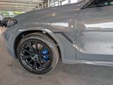 BMW X6 40d M Sport Pro AHK iconic glow Soft-close - BMW X6: Automatik