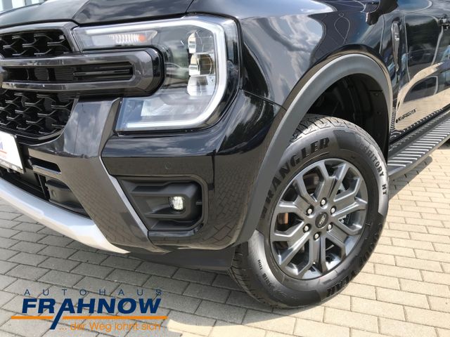 Foto Nummer 22: FORD Ranger