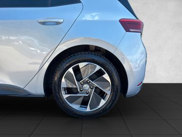 Volkswagen ID.3 Pro Performance 150kW Business|MATRIX|CAM.