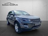 Land Rover Range Rover Evoque Pure Technik*Leder*Navi*Xenon - Land Rover Range Rover Evoque mit Diesel-Antrieb