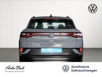Volkswagen ID.4 - Vorschau Bild 8