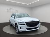 Genesis GV80 3.0 CRDi Sport 4WD 22 Zoll MEGAVOLL - Genesis in Düsseldorf