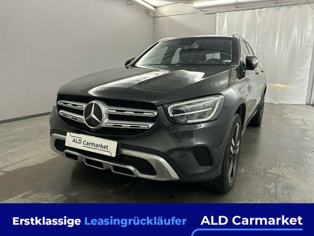 Mercedes-Benz GLC 300 e 4Matic 9G-TRONIC Exclusive Geschlossen