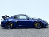 Porsche Cayman 718 GT4 RS *LIFT*PCCB*CLUBSPORT*NEU*BOSE* - Porsche Cayman in Essen