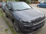 Jeep Compass Upland Mild Hybrid 2WD Navi Kamera LED - Jeep Compass mit Panoramadach