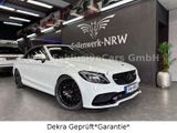 Mercedes-Benz C 250 C - Cabrio C63 AMG /ACC/360°/Burmester/ - Mercedes-Benz: Cabrio, 63 AMG
