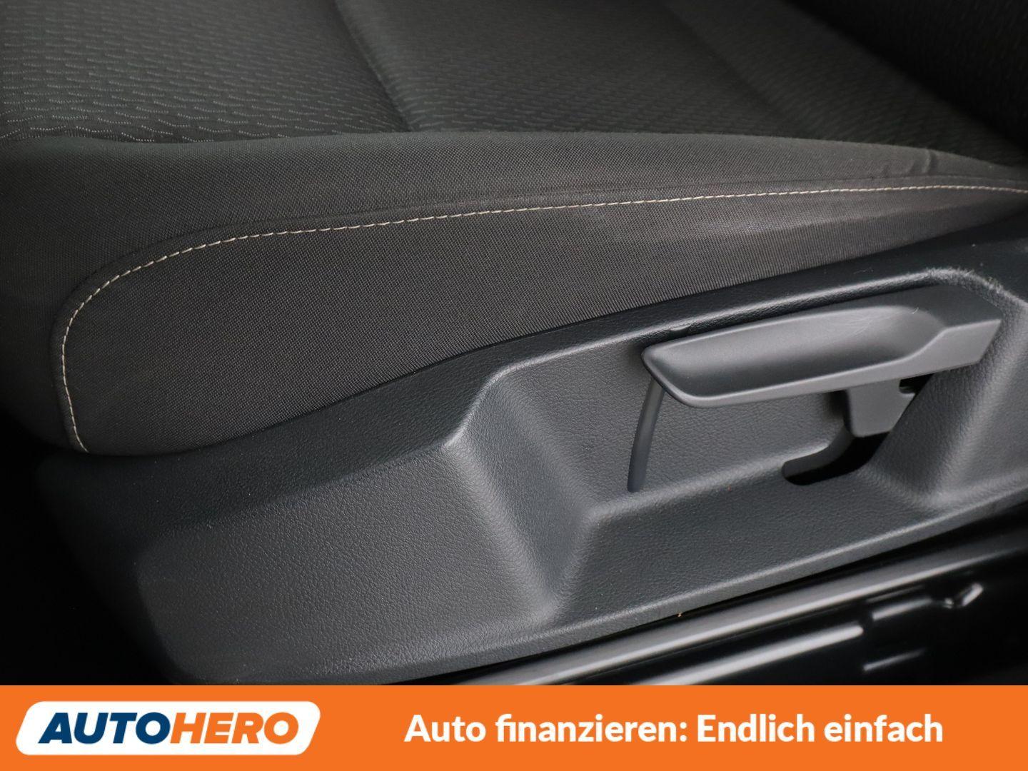 Volkswagen Caddy 2.0 TDI Trendline BMT*TEMPO*PDC*SHZ*KLIMA*