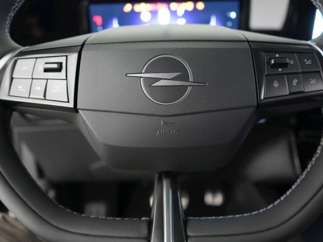 Mokka B FACELIFT GS AT+NAVI+LED LICHT+RÜCKFAHRKA