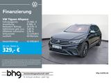 Volkswagen Tiguan Allspace Life 2,0 l TDI SCR 110 k - Volkswagen Tiguan Allspace Jahreswagen