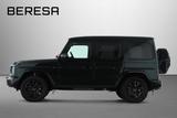 Mercedes-Benz G 450 d PROFESSIONAL Night AHK Standhz 360 - Mercedes-Benz G 450 Gebrauchtwagen