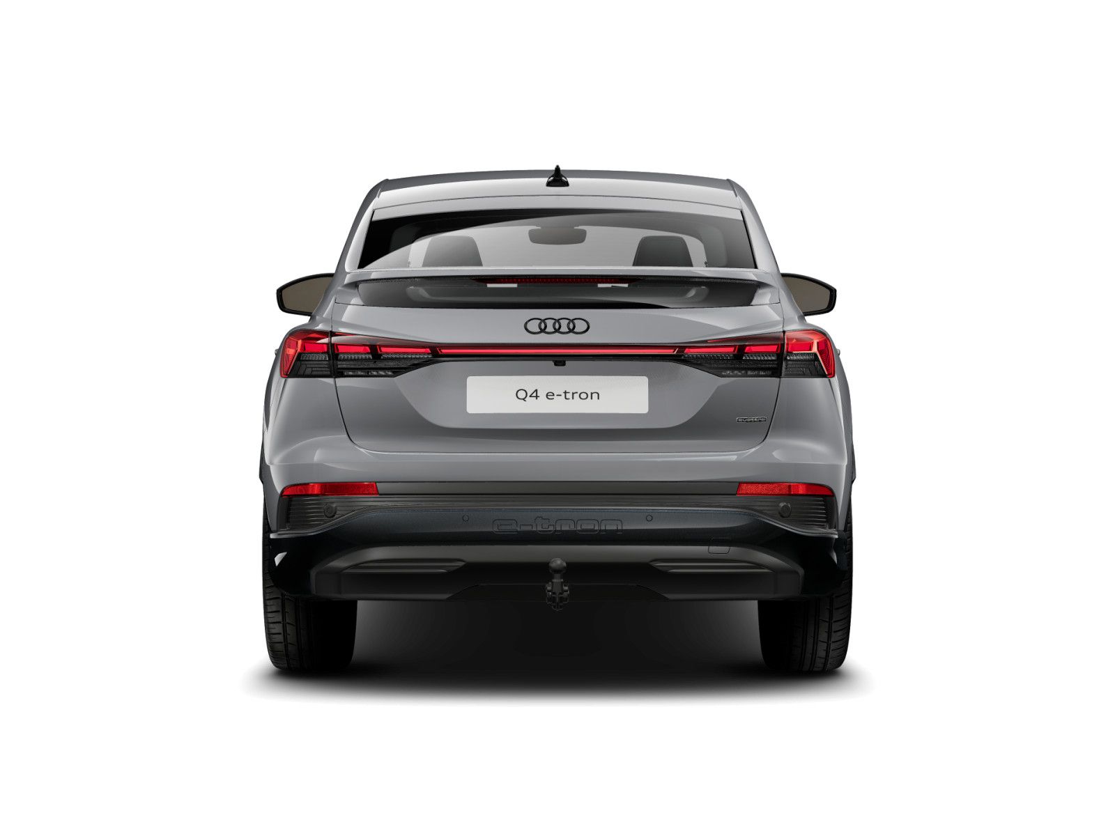 Audi Q4 e-tron - Bild 6