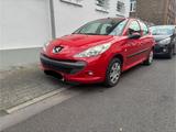 Peugeot 206+ 1.4 Benzin  5-Türer  Klima ... - Peugeot 206: Türer