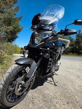 Honda VFR 1200 CROSSTOURER  XD - HONDA CROSSTOURER