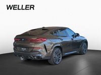 BMW X6 M60 - Vorschau Bild 9