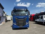Iveco STRALIS SWAY AS440S48T/P Retarder