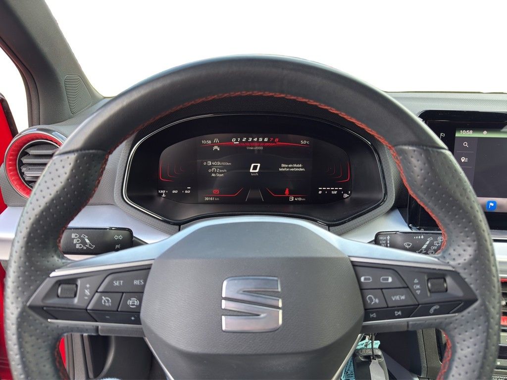 Seat Arona - Bild 13