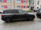 Mercedes-Benz GLB 180 d DCT - - Mercedes-Benz GLB 180 aus 2021