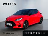 Toyota Yaris Hybrid 1.5 Style *Teilleder*CAM*SmartKey* - Toyota Yaris in Chemnitz