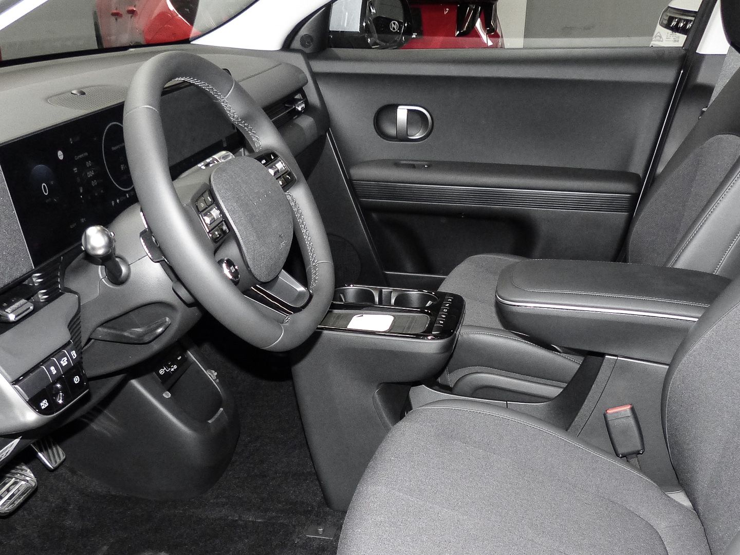 Hyundai IONIQ 5 – Bild 13