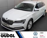 Skoda Superb Combi Style 1.4 TSI iV DSG Hybrid Standh.