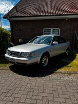 Audi A6 C4 2.0 mit Rest tüv - gebrauchte Audi A6 aus dem Jahr 1994