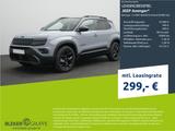 Jeep Avenger 4xe Overland, Allwetter, Navi, LED, ACC - Jeep Avenger Overland mit Benzin-Antrieb
