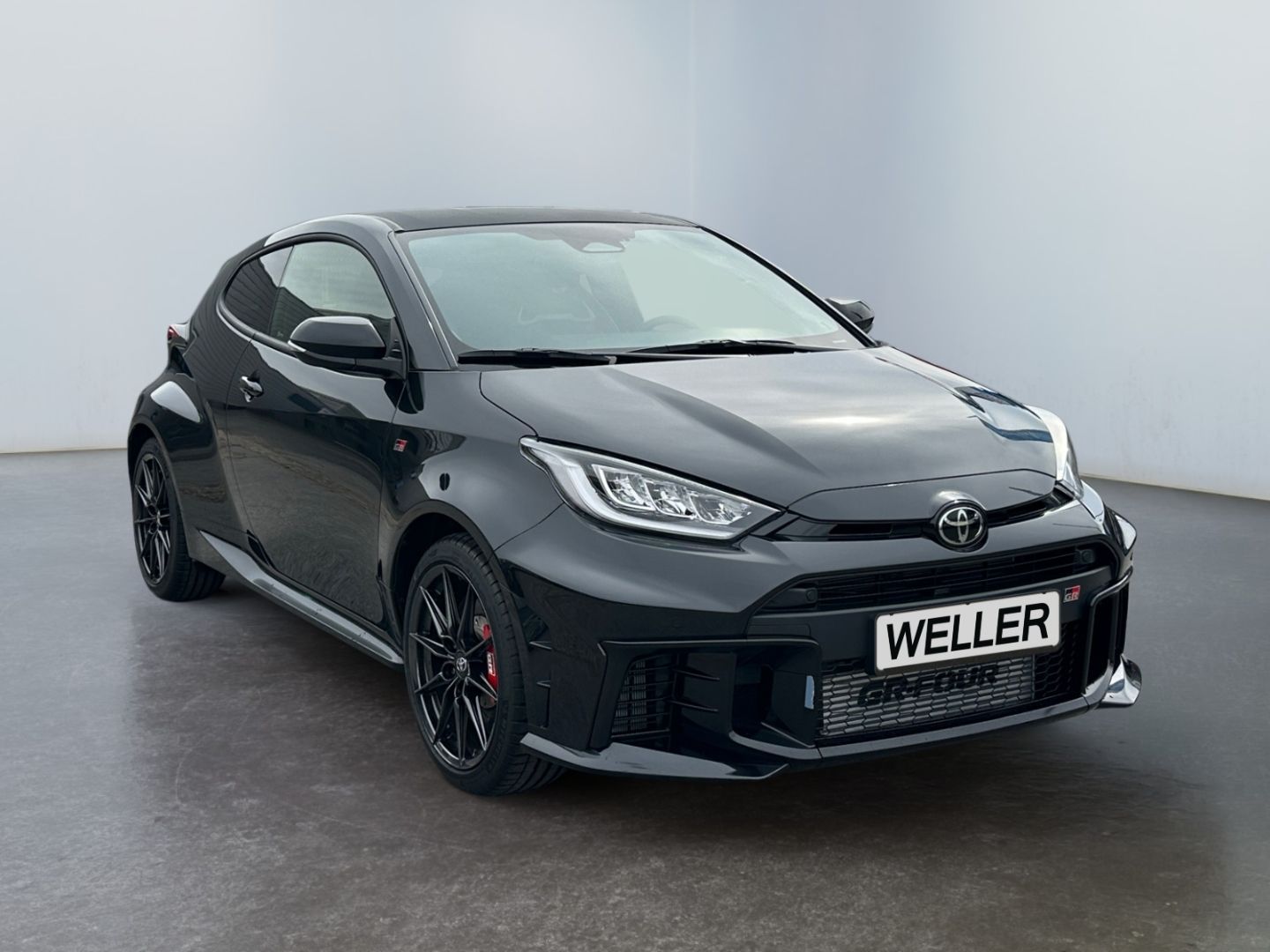 Toyota Yaris - Bild 3