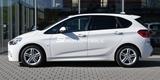 BMW 218i Active Tourer M Sport °AHK°PDC°SITZHEIZ° - gebrauchte Kleinbusse in Esslingen