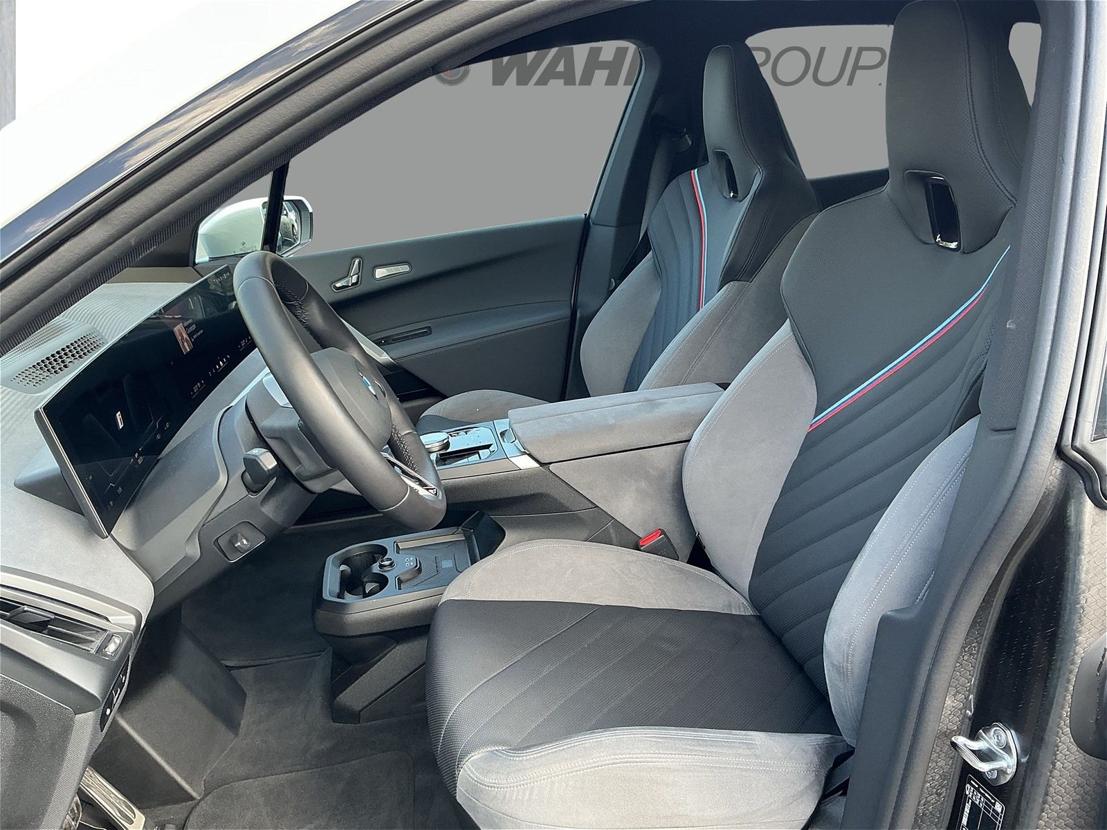 BMW iX - Bild 18