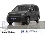 Volkswagen Caddy 5-Sitzer 2.0 TDI SCR 75 kW 6-Gang Radstand - Volkswagen Caddy: Taxi