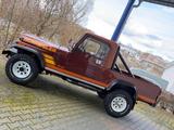 Jeep CJ 8 SCRAMBLER - Jeep CJ: Cj8