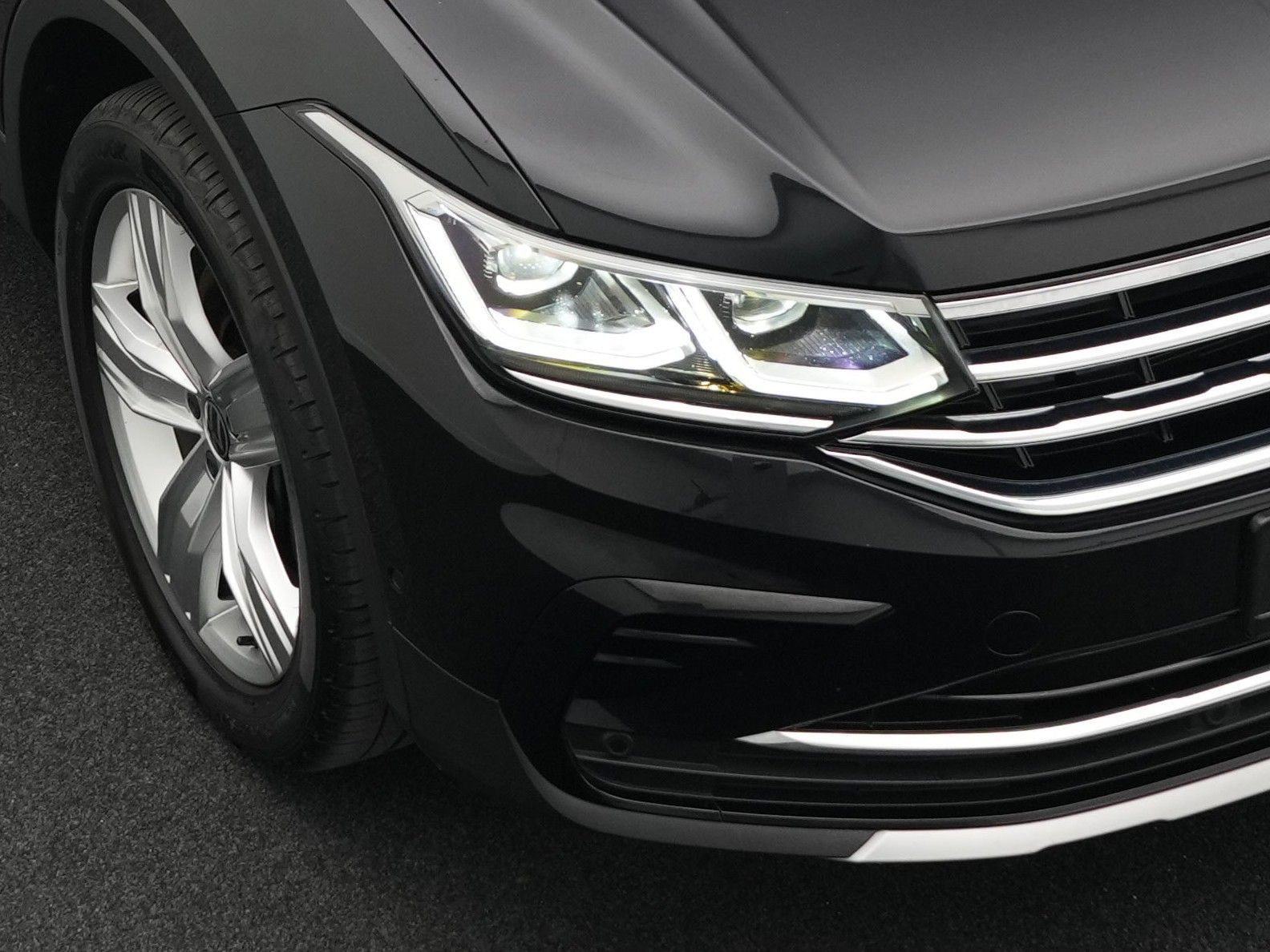 Volkswagen Tiguan - Bild 18