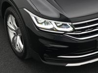 Volkswagen Tiguan - Vorschau Bild 18