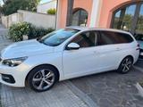 Peugeot 308 PureTech Turbo 130 S&S SW Allure - Peugeot 308 mit Halbautomatikschaltung
