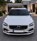Volvo V90 D5 AWD Inscription B&W AHK 360 Grad 20 Zoll  - Volvo V90 aus 2016