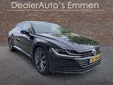 Volkswagen Arteon 2.0 TDI ECC LM Felgen navi PDC CRUISE - : Schwarz, Felge