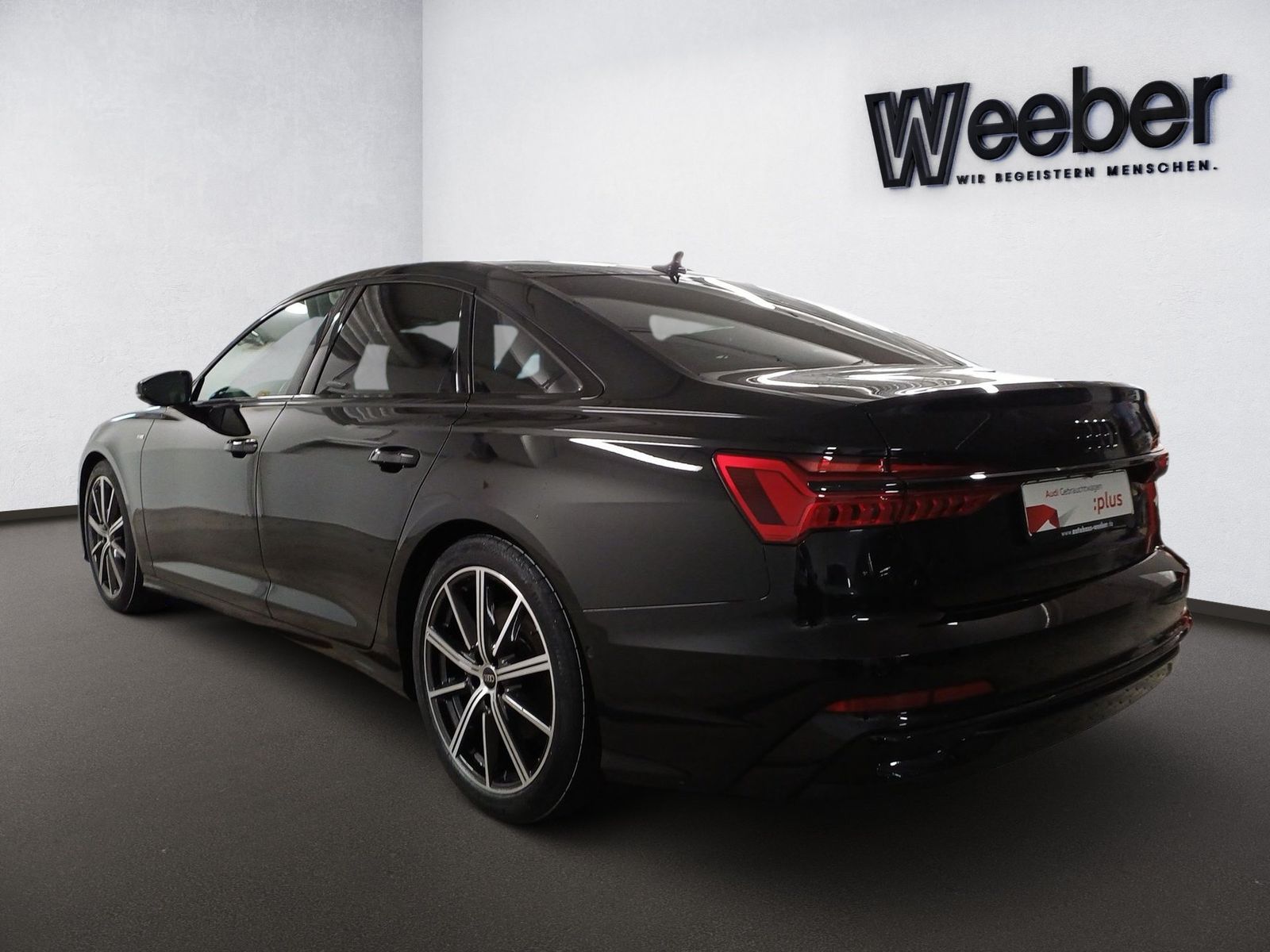 Audi A6 - Bild 12