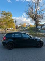 BMW 116i Facelift - gebrauchte BMW 116 mit Facelift