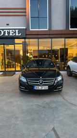 Mercedes-Benz CLS 350 CDI | 265 PS | TÜV 04/2026 - Mercedes-Benz: Cls Ps