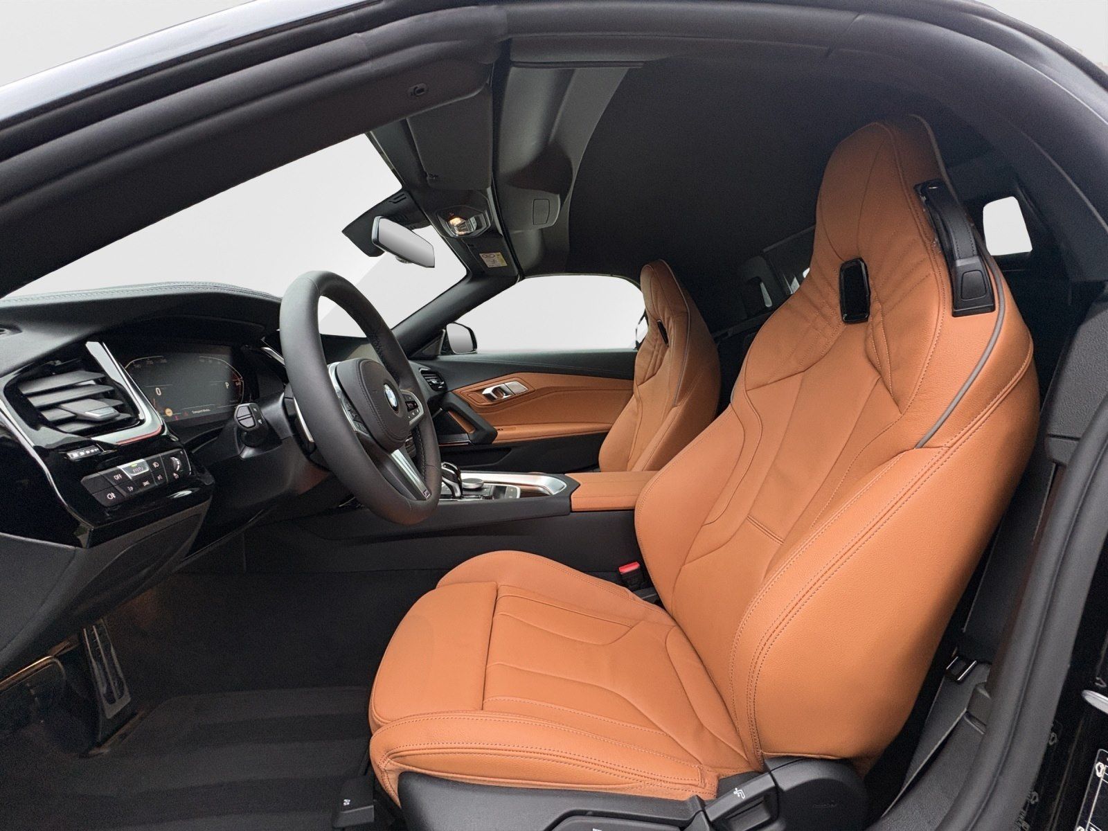 BMW Z4 - Bild 11