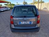 Fiat Idea 1.4 16V Emotion - Fiat Idea aus 2005