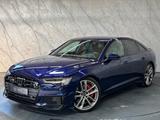 Audi S6 Lim. 3.0 TDI quattro+B&O+LTF+ACC+Sonderfarbe - Audi S6 mit Diesel-Antrieb: Limousine