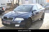 Skoda Octavia 2.0 FSI Lim. Ambiente * AUTOMATIK * SHZ - Skoda Octavia: Fsi