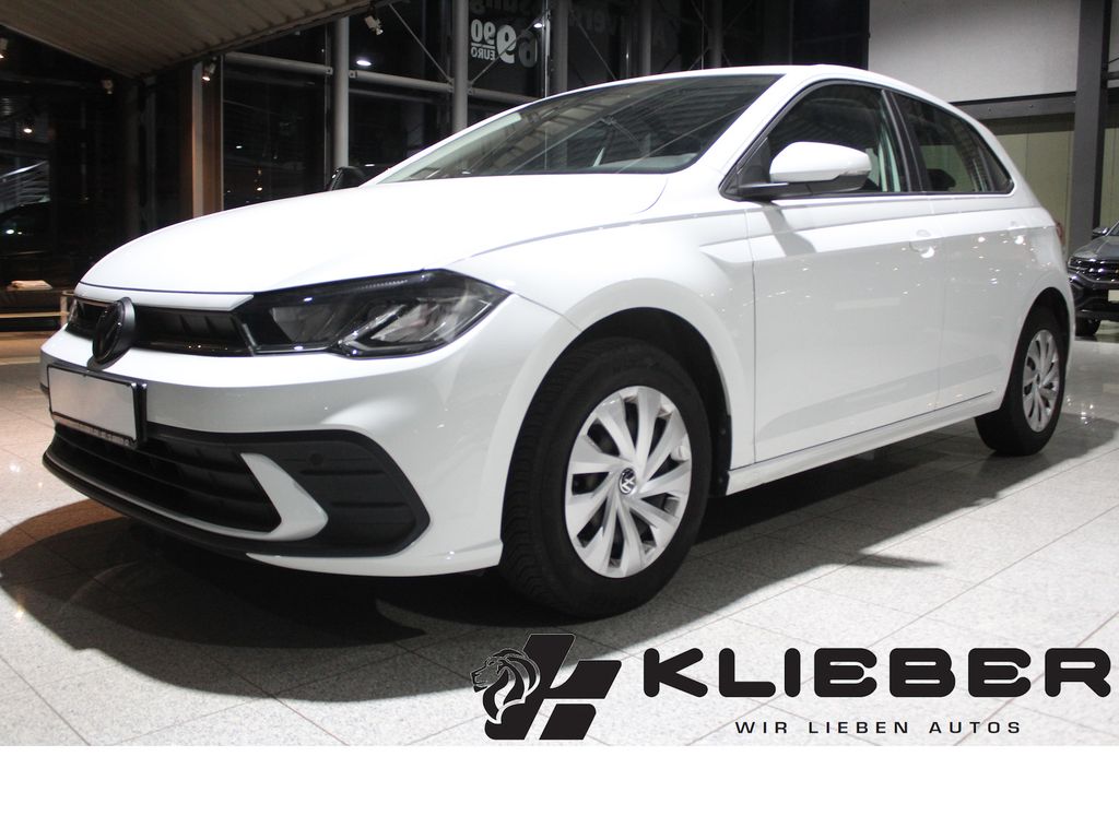 Image of Volkswagen Polo