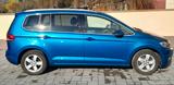 Volkswagen Touran 2.0 TDI SCR DSG Highline BMT Highline - Volkswagen Touran: TDI Dsg