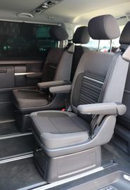 Volkswagen T5 Multivan - 7