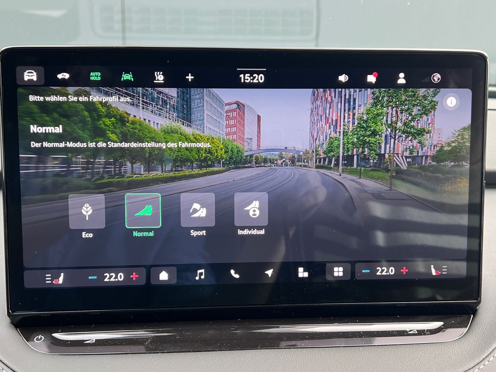 Fahrzeugabbildung SKODA Elroq 85 Sportline *AHK, Matrix-LED, LM'-21"*