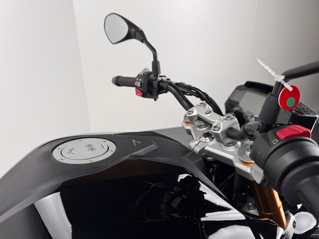 Fahrzeugabbildung BMW G310 R *TAGESZULASSUNG